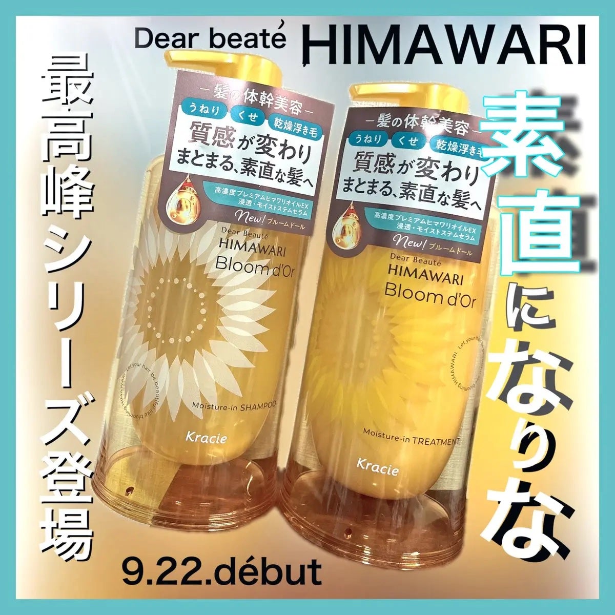 トリートメントリペアミルク/ディアボーテ/ヘアミルクを使ったクチコミ(1枚目)