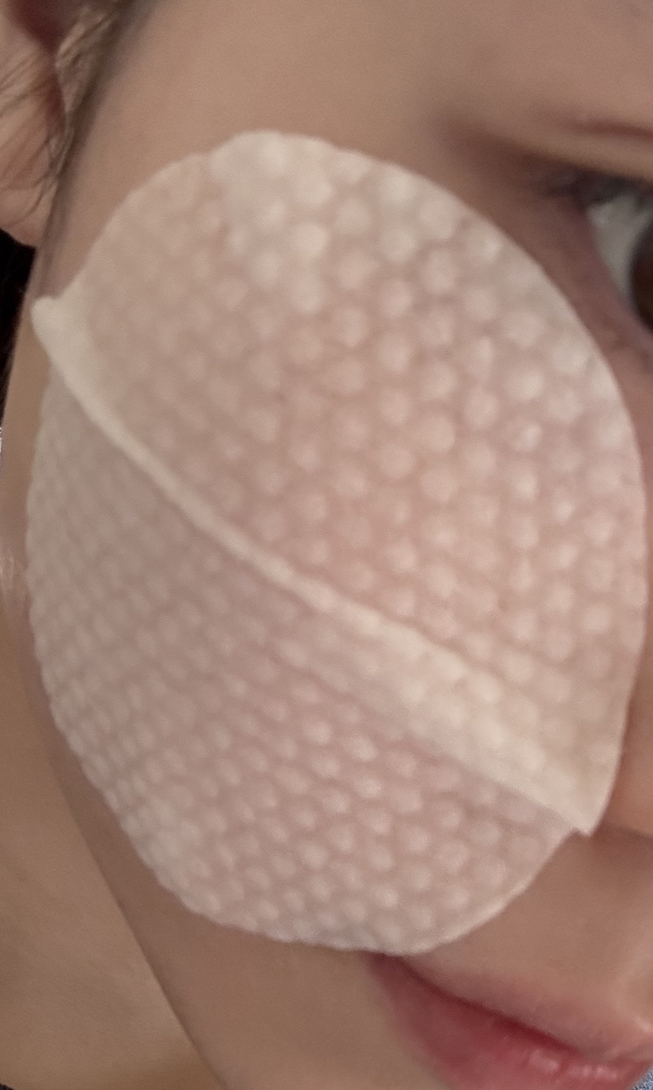 白潤 薬用美白化粧水 170ml（ボトル）/肌ラボ/化粧水を使ったクチコミ（2枚目）