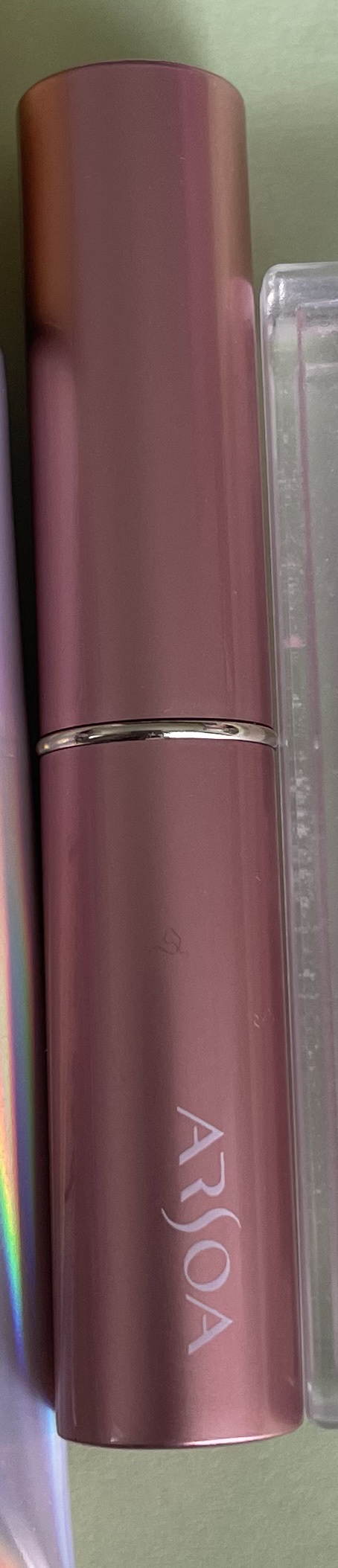 試してみた】アルソア アルソア リップスティックの人気色