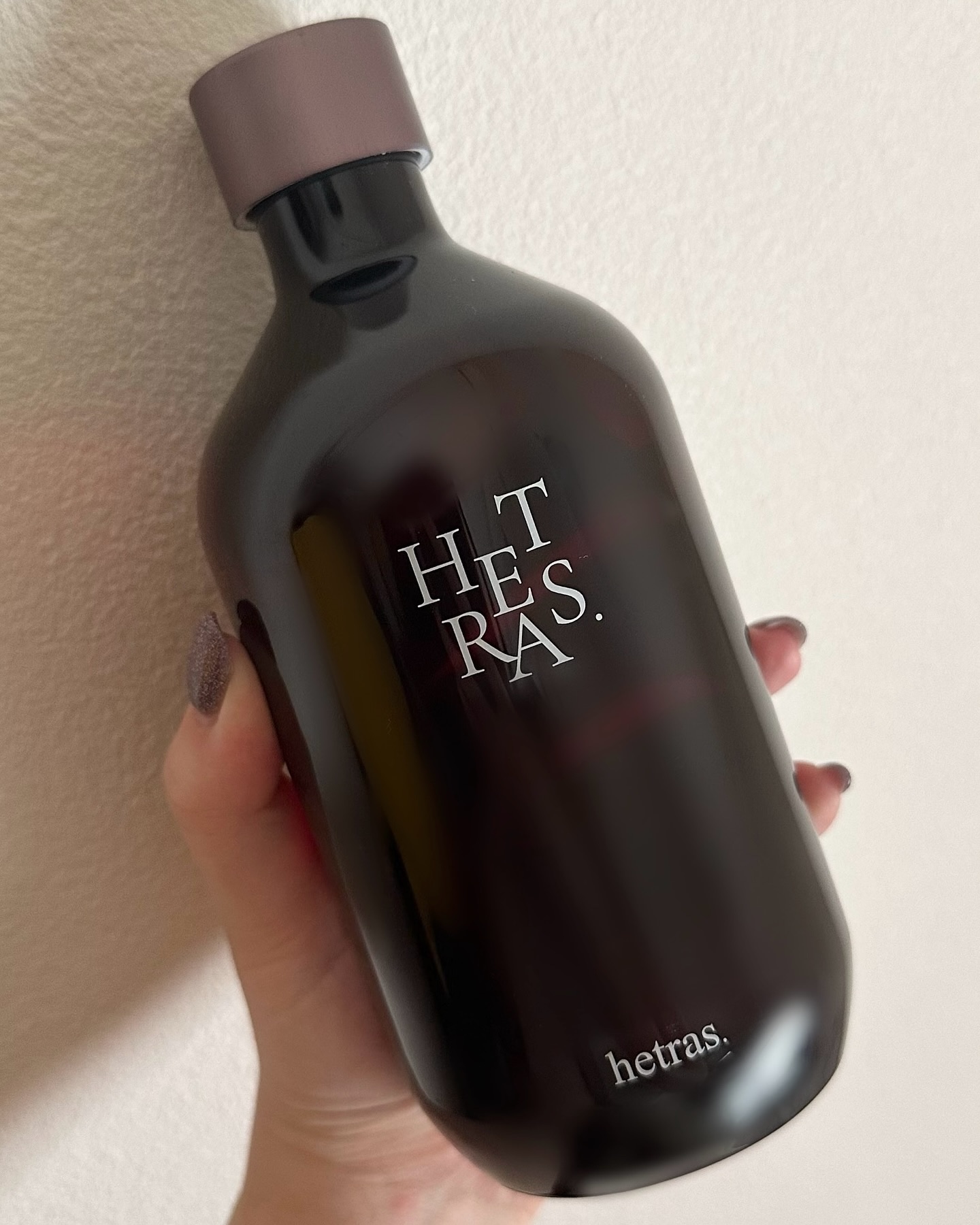 へトラス大容量ディフューザー/hetras/その他を使ったクチコミ（2枚目）