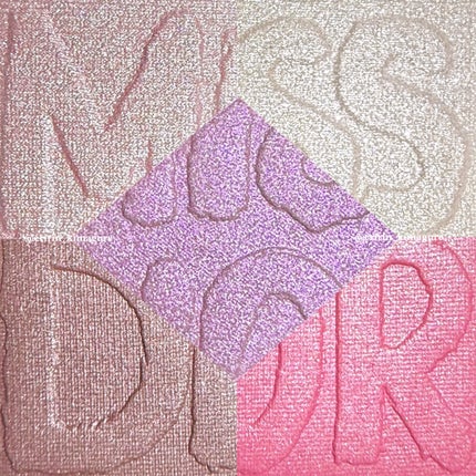 ディオールショウ サンク クルール/Dior/アイシャドウを使ったクチコミ(6枚目)