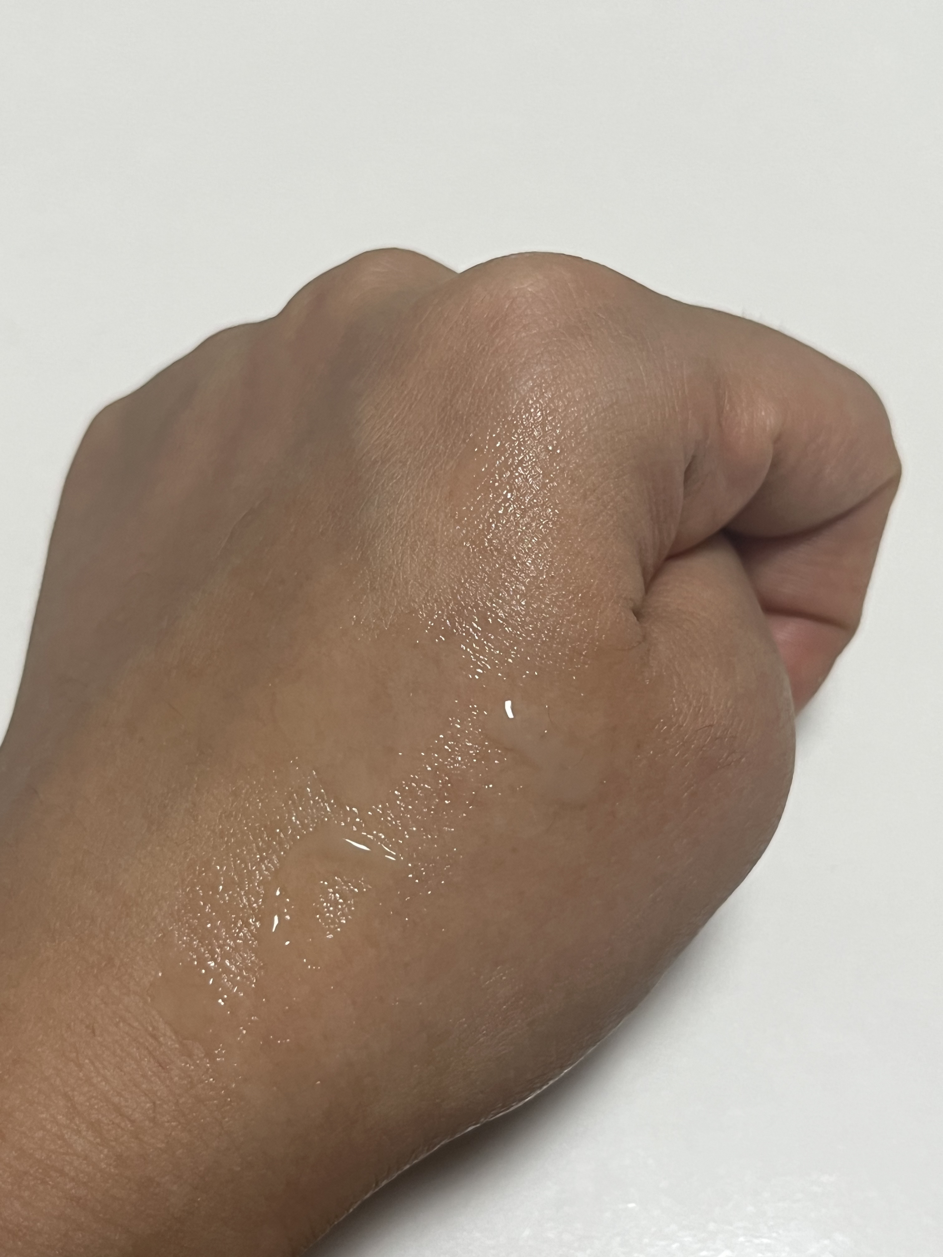 フリーズタグアイスローラー/CHASIN'RABBITS/美容液を使ったクチコミ（3枚目）