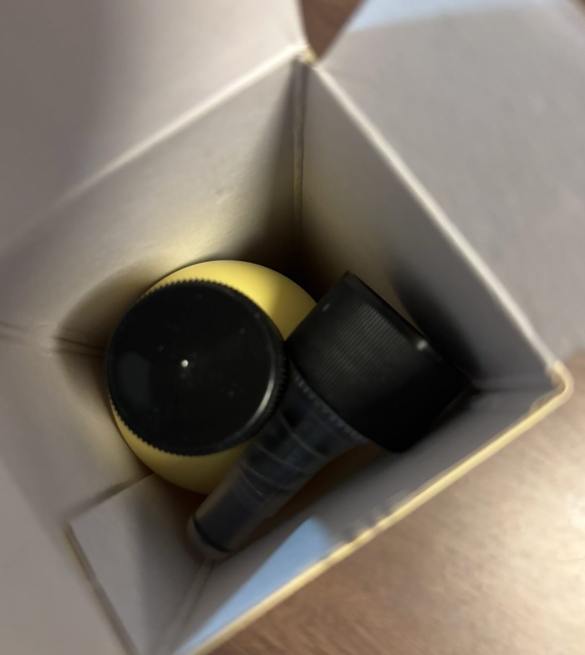 ウォータートゥーアンプルトリートメント/SAM'U/アウトバストリートメントを使ったクチコミ（2枚目）