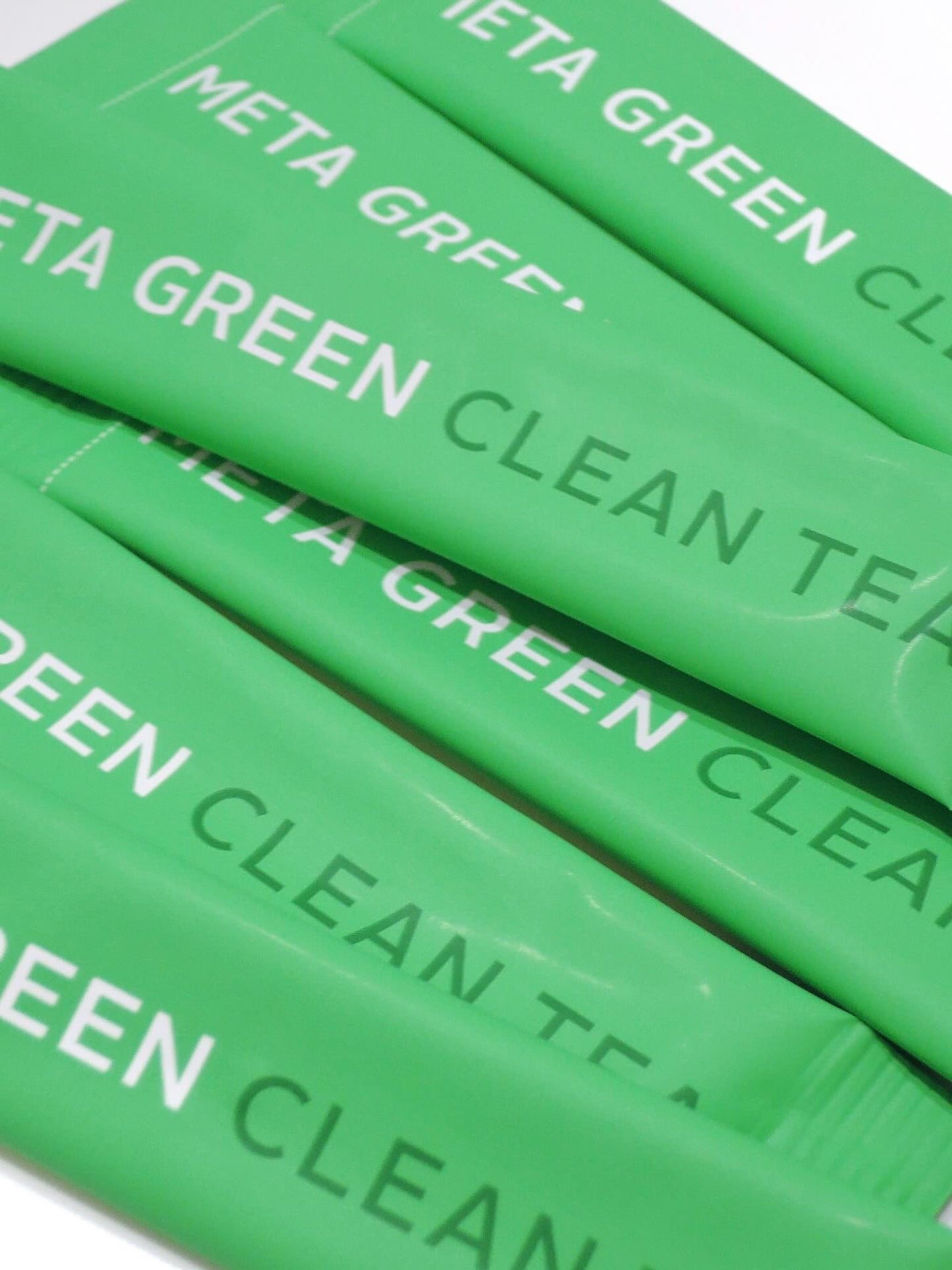 バイタルビューティー メタグリーン クリーンティー/アモーレパシフィック/美容ドリンクを使ったクチコミ(6枚目)