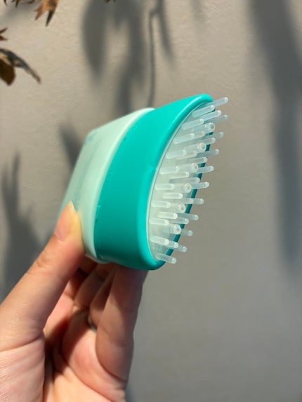 を使ったクチコミ(3枚目)