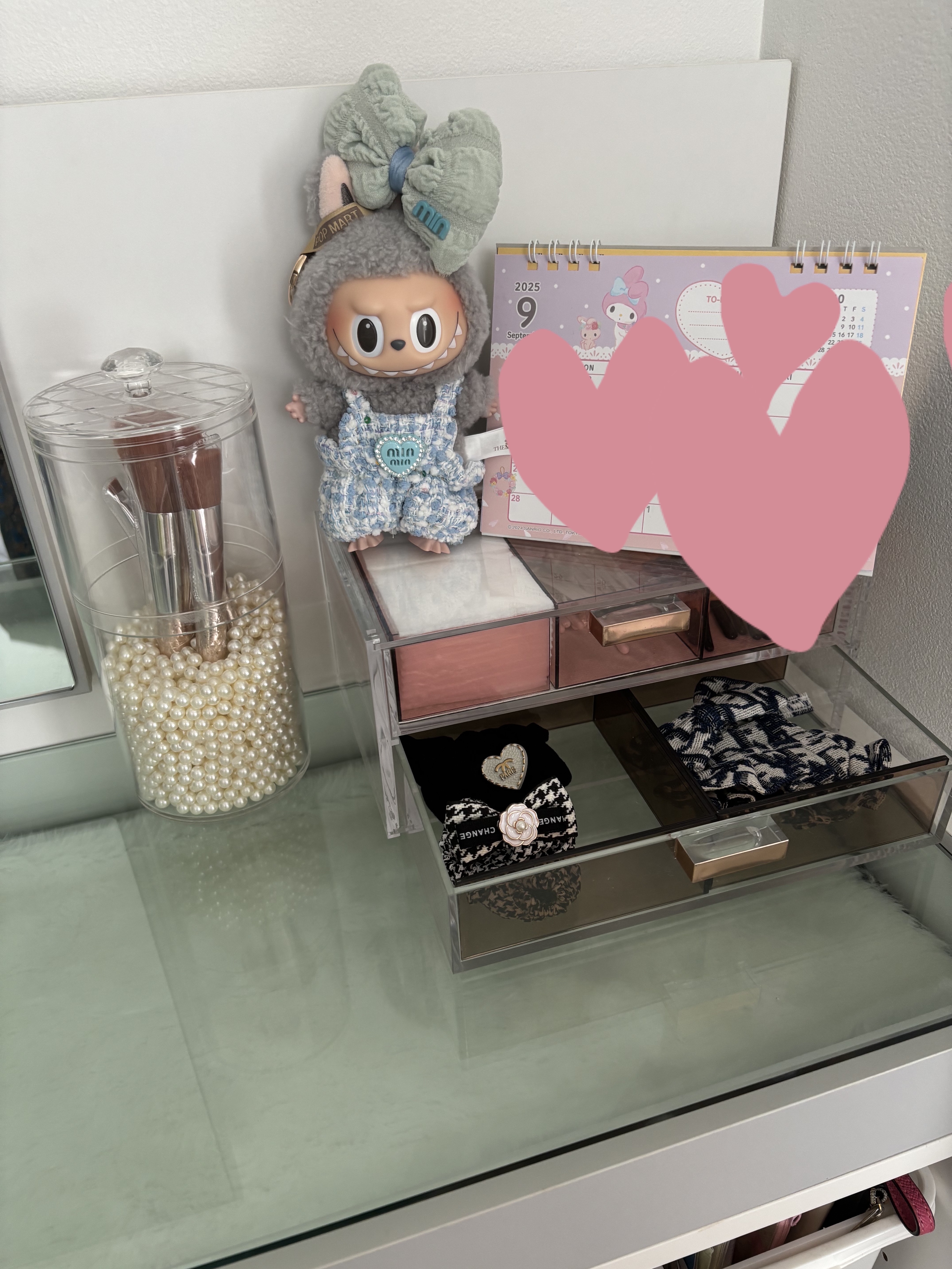 ドレッサー/LOWYA/その他を使ったクチコミ（3枚目）