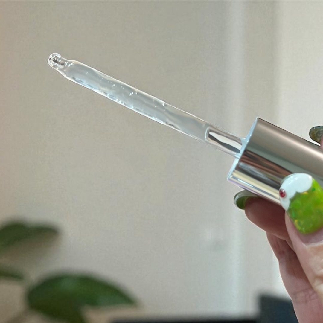 ジェニフィック アルティメ セラム/LANCOME/美容液を使ったクチコミ（2枚目）