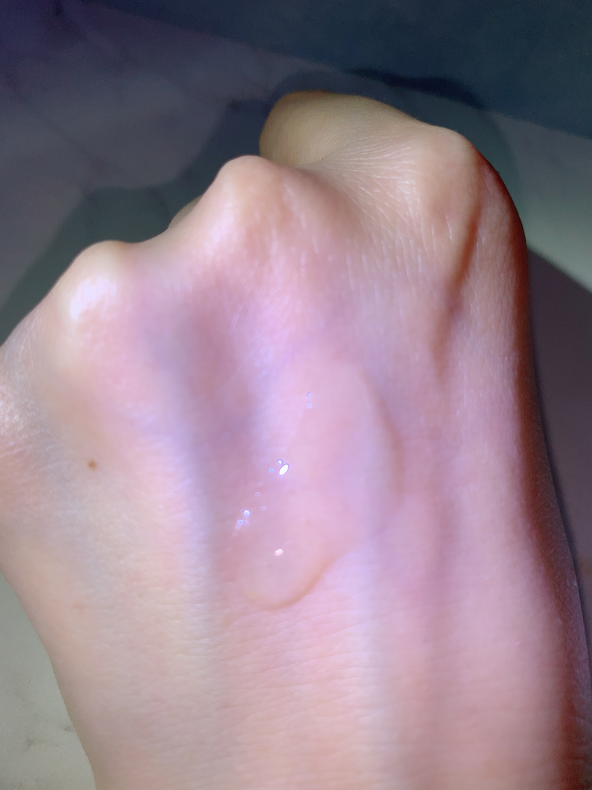 ビタトーニングカプセルセラム/ダルバ/美容液を使ったクチコミ（2枚目）