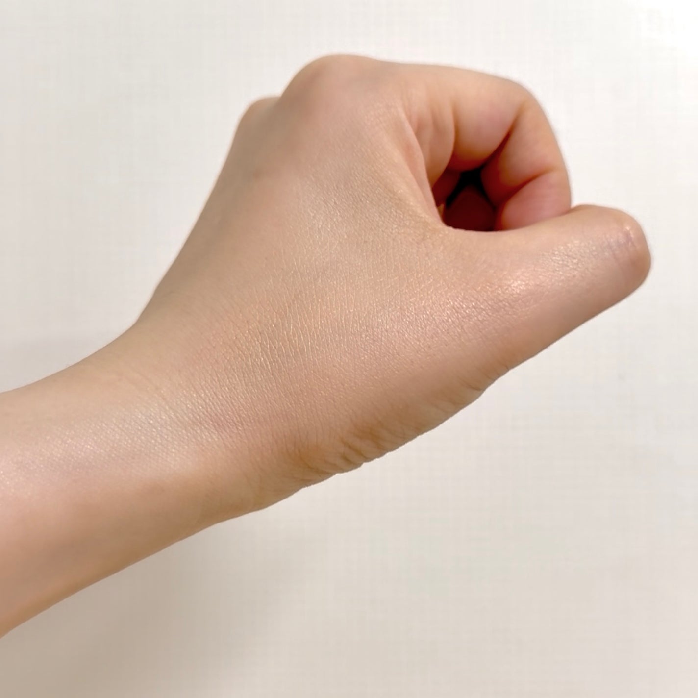 オールアバウトグロウカバークリーム/CHASIN'RABBITS/日焼け止めクリームを使ったクチコミ(3枚目)