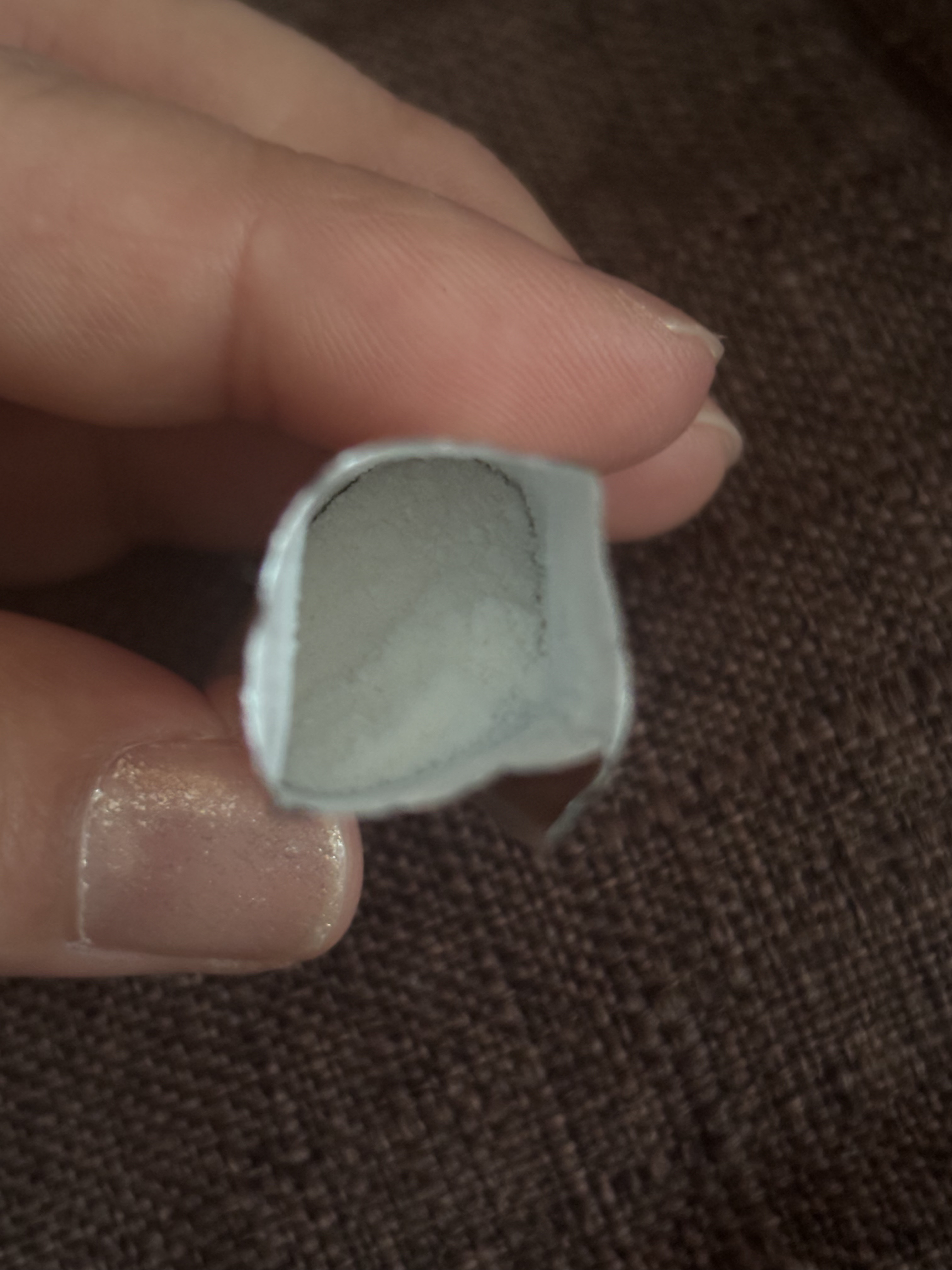 リポソーム生ビタミンC/Yunth/美容サプリメントを使ったクチコミ（3枚目）