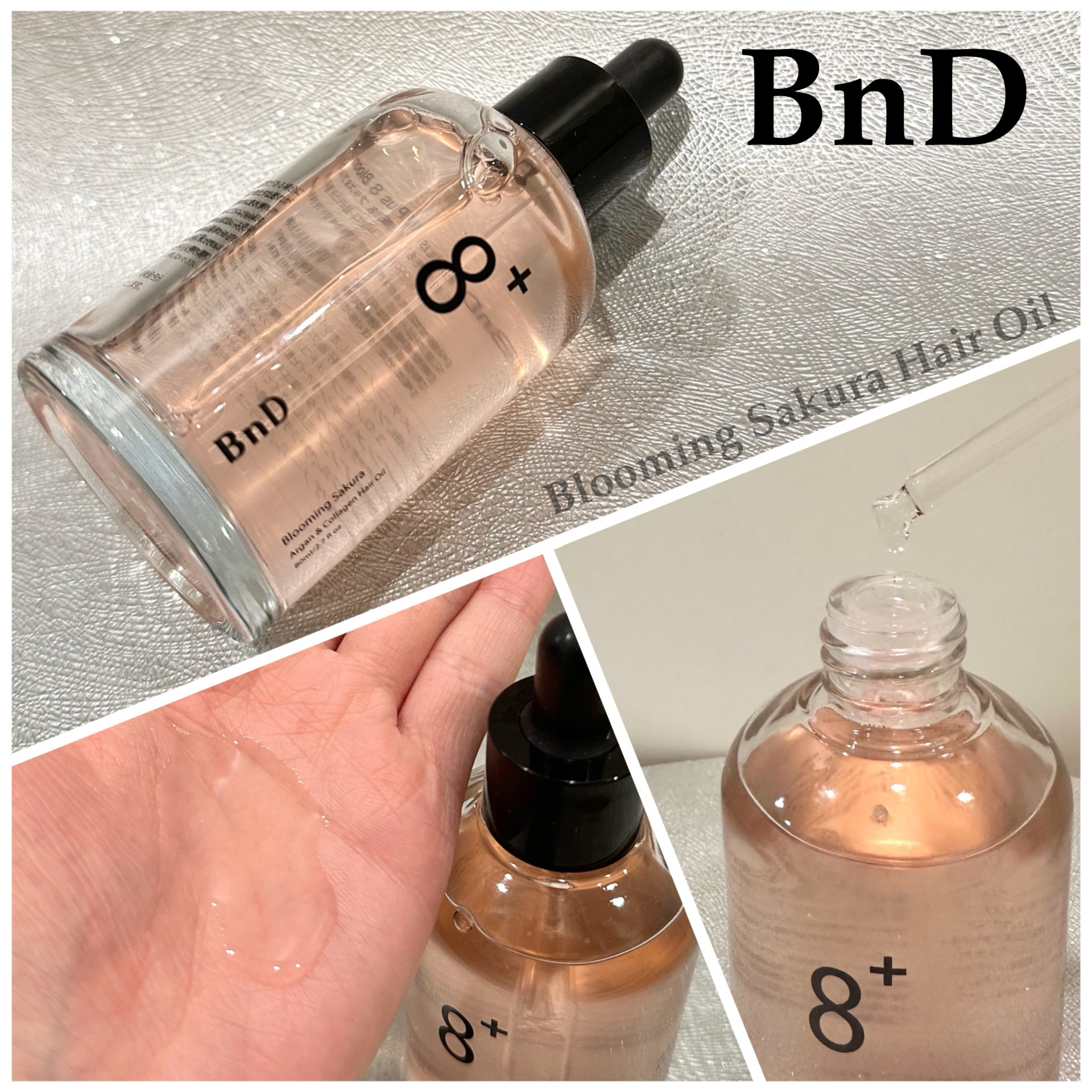 BnDアンダーアームクリーム(ボディクリーム)/BnD/デリケートゾーンケアを使ったクチコミ（2枚目）