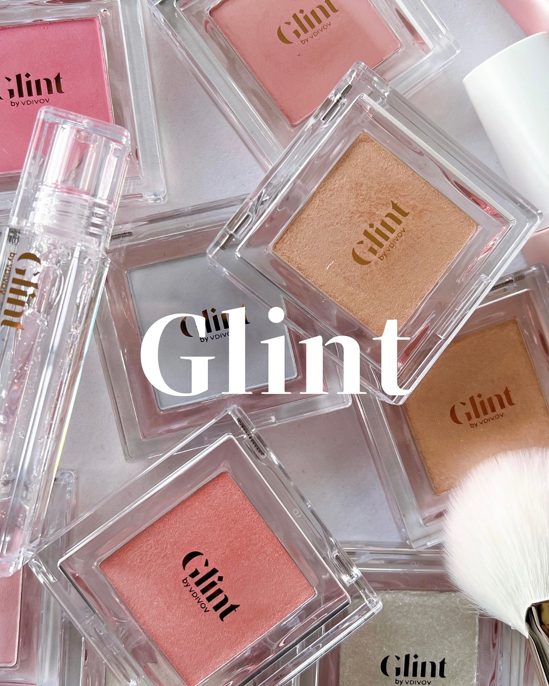 グリント リキッドハイライター/Glint/リキッドハイライトを使ったクチコミ（1枚目）