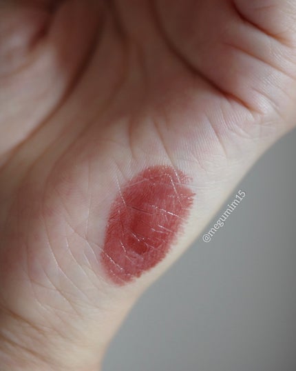 ケイト リップモンスター/KATE/口紅を使ったクチコミ(2枚目)