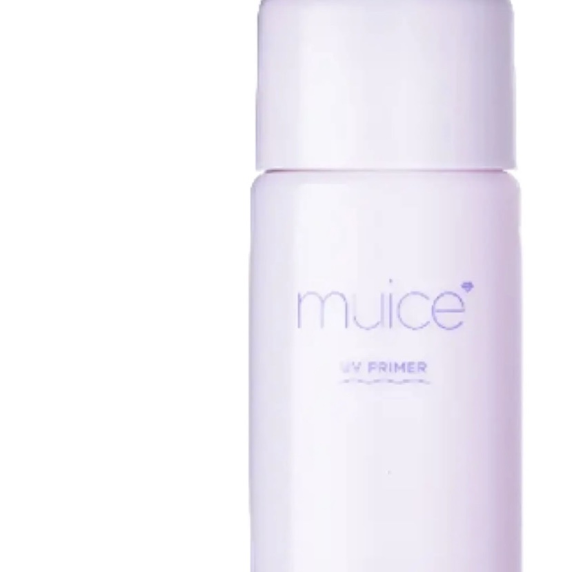 ツヤピッタプライマー/muice/化粧下地を使ったクチコミ（1枚目）