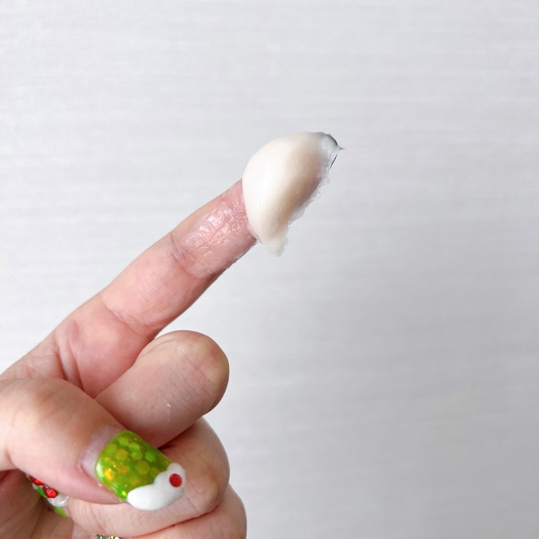 あやこ @フォロバ100 on LIPS 「lilyeveリペアターンジェラートヘアパック最近使い始めたバ..」(4枚目)