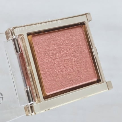 アイプランナー F03 ベッドサイド/excel/単色アイシャドウの画像