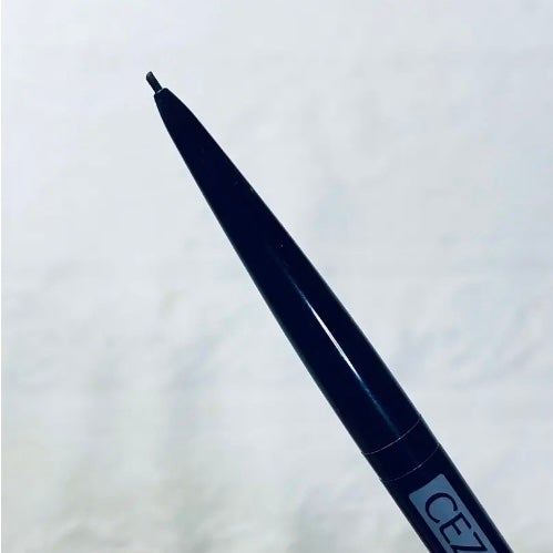 超細芯アイブロウ/CEZANNE/アイブロウペンシルを使ったクチコミ(1枚目)