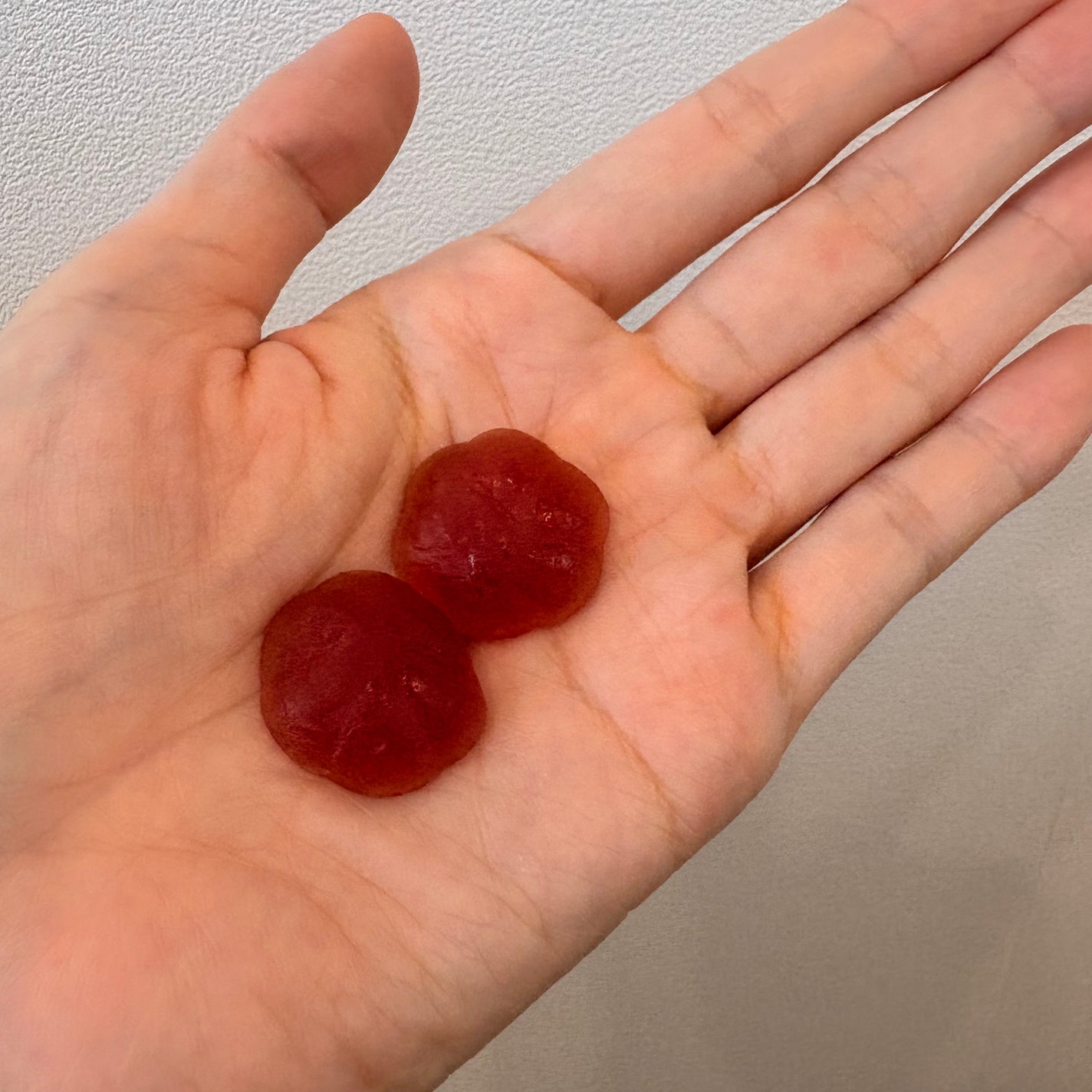 アップルサイダービネガーグミ/goli/健康サプリメントを使ったクチコミ(2枚目)