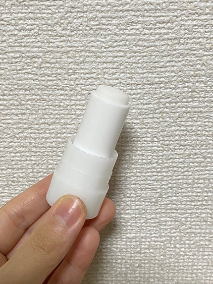 薬用さらさらデオドラントパウダー/デオナチュレ/デオドラント・制汗剤を使ったクチコミ(7枚目)