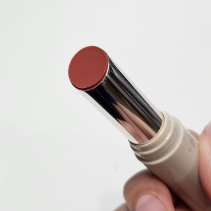 エッセンス プランプバーム/Visée/リッププランパーを使ったクチコミ(4枚目)