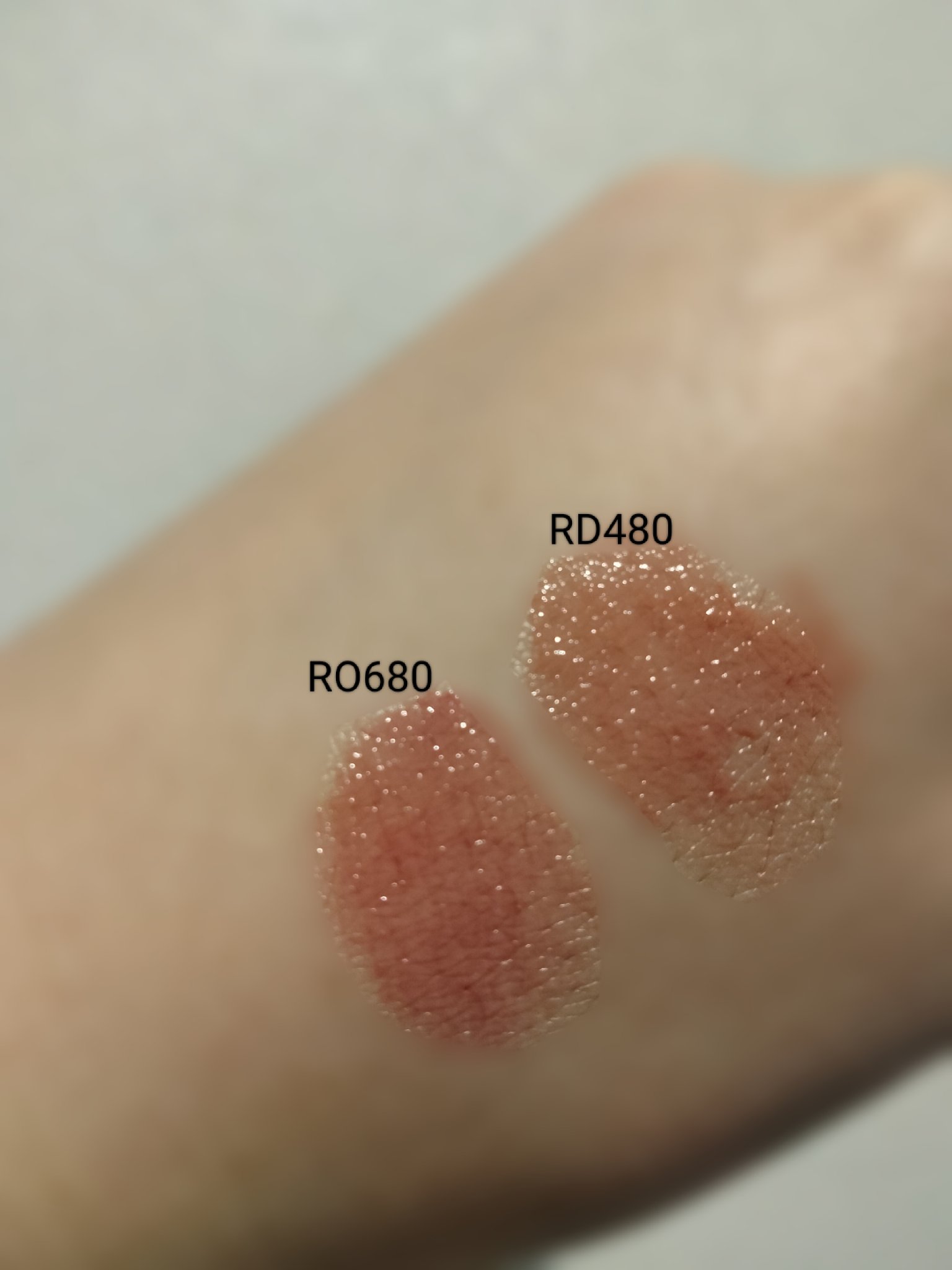 エッセンス プランプバーム/Visée/リッププランパーを使ったクチコミ（2枚目）