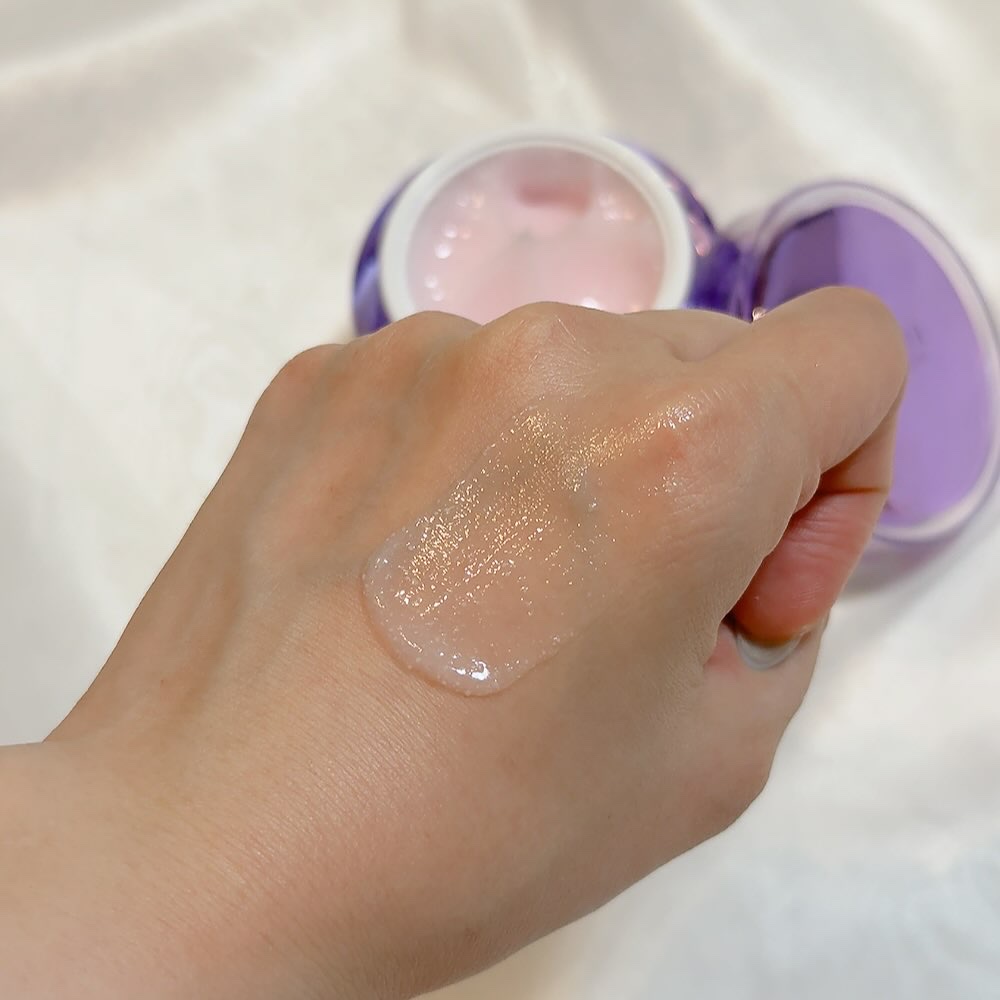 プロバイオダーム コラーゲン リモデリングクリーム/BIOHEAL BOH/フェイスクリームを使ったクチコミ（2枚目）