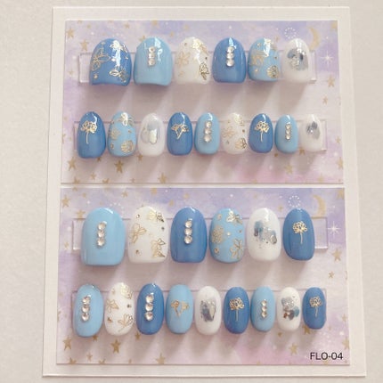 ネイル エナメル/ちふれ/マニキュアを使ったクチコミ(7枚目)