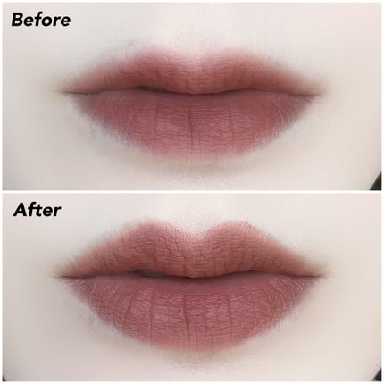 レズビアンのApril on LIPS 「初めてSHEGLAMのリップペンシル買ってみました🩷SHEGL..」(4枚目)