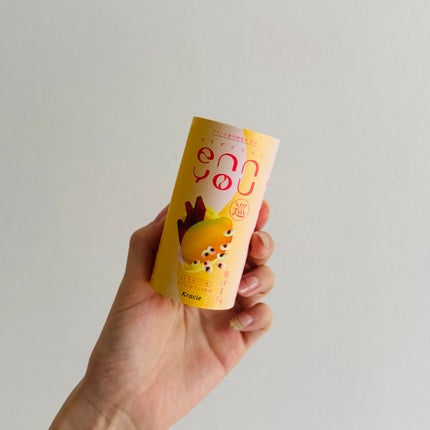 enn you/enn you/美容ドリンクを使ったクチコミ(2枚目)