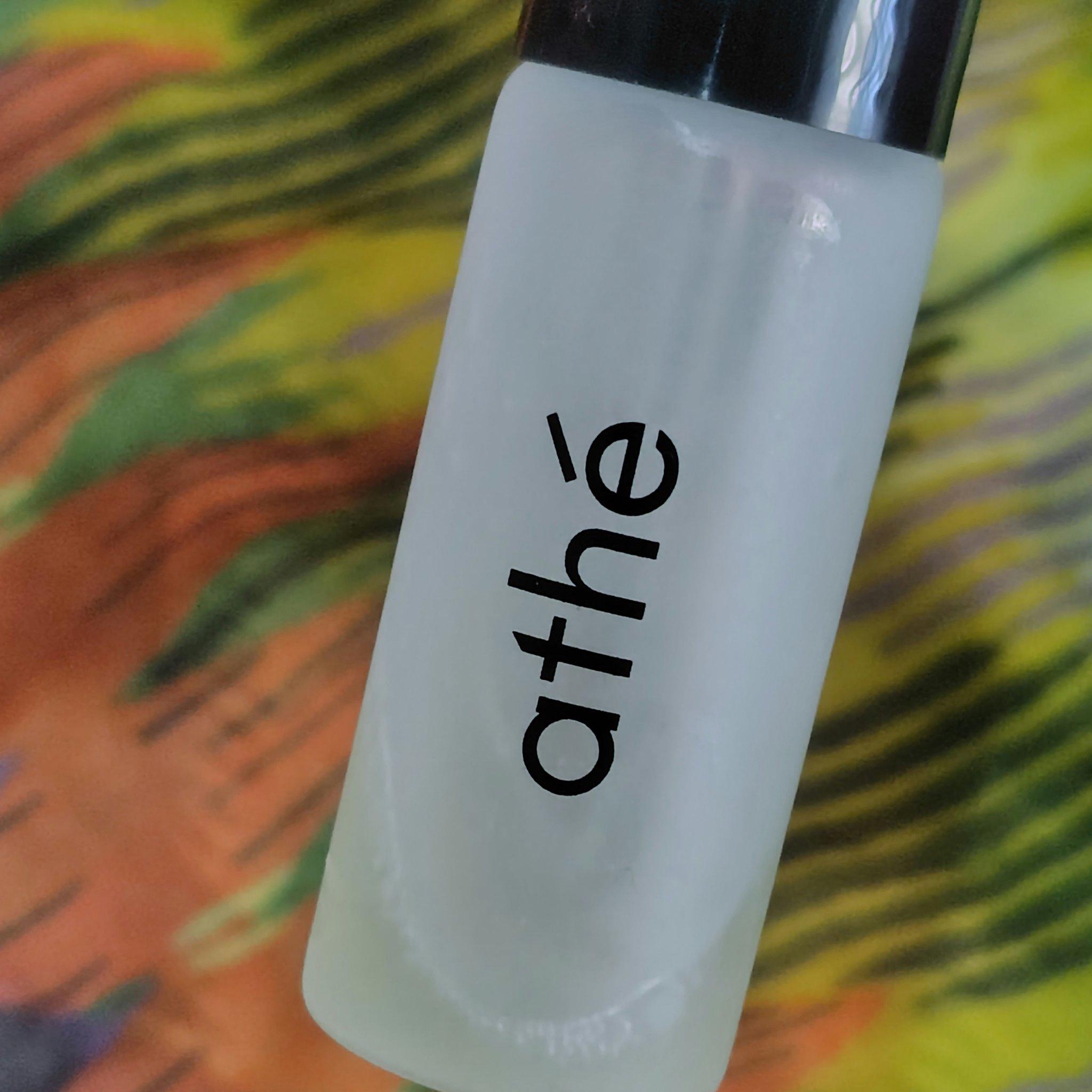 モイストバランス  ローション/ACSEINE/化粧水を使ったクチコミ（3枚目）