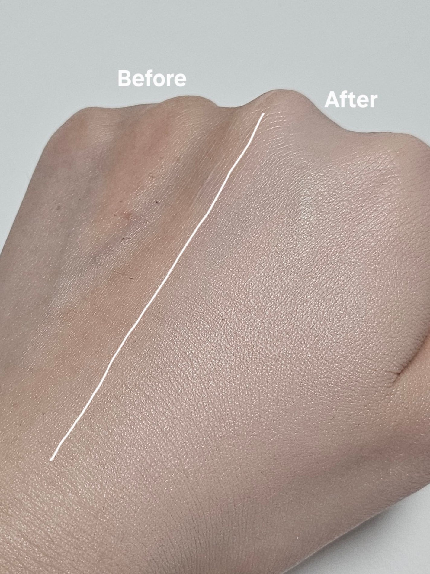 ビーベルベットカバークッション/espoir/クッションファンデーションを使ったクチコミ(3枚目)