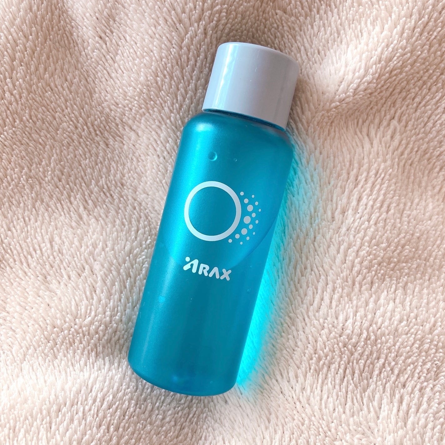 アセニフタ/アラクス/デオドラント・制汗剤を使ったクチコミ(2枚目)