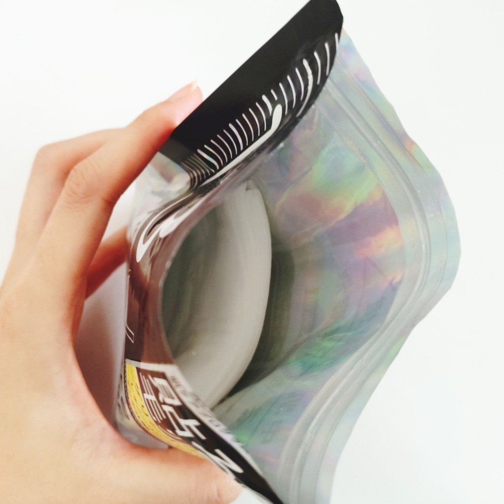 hadatore ポアマスク 13/hadatore/シートマスク・パックを使ったクチコミ（3枚目）