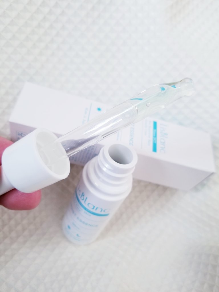 リスブラン モイスト エッセンス/リスブラン/美容液を使ったクチコミ（2枚目）