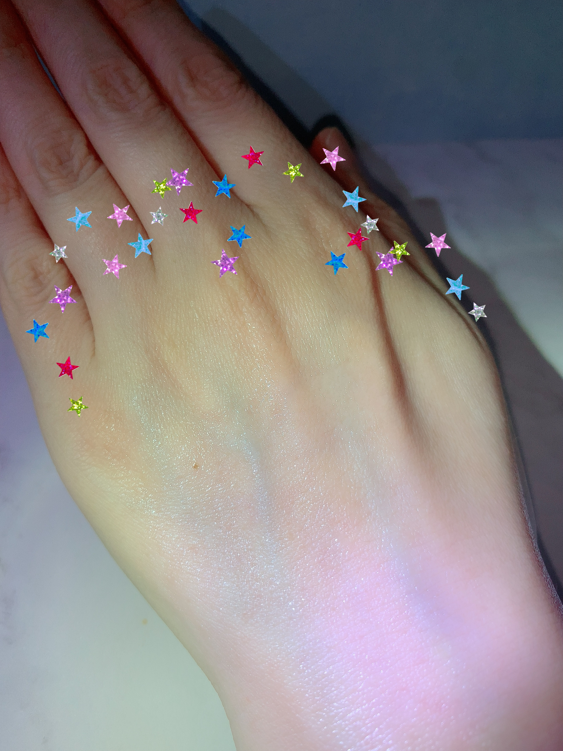 ビタトーニングカプセルセラム/ダルバ/美容液を使ったクチコミ（3枚目）