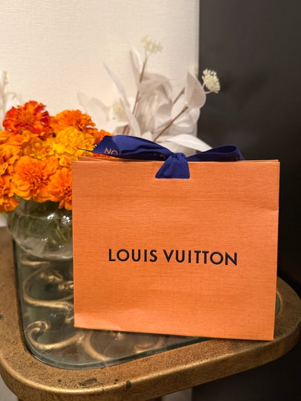 LV オンブル/ルイ・ヴィトン/アイシャドウパレットを使ったクチコミ(6枚目)