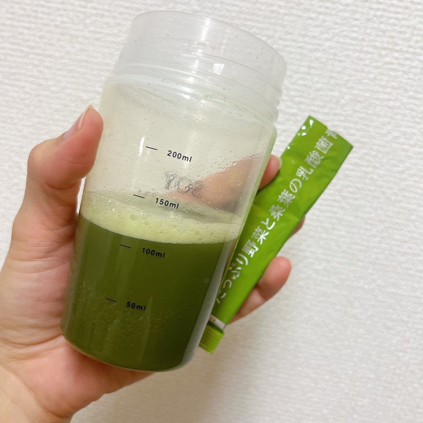 こなゆきコラーゲン/タマチャンショップ/美容サプリメントを使ったクチコミ(5枚目)