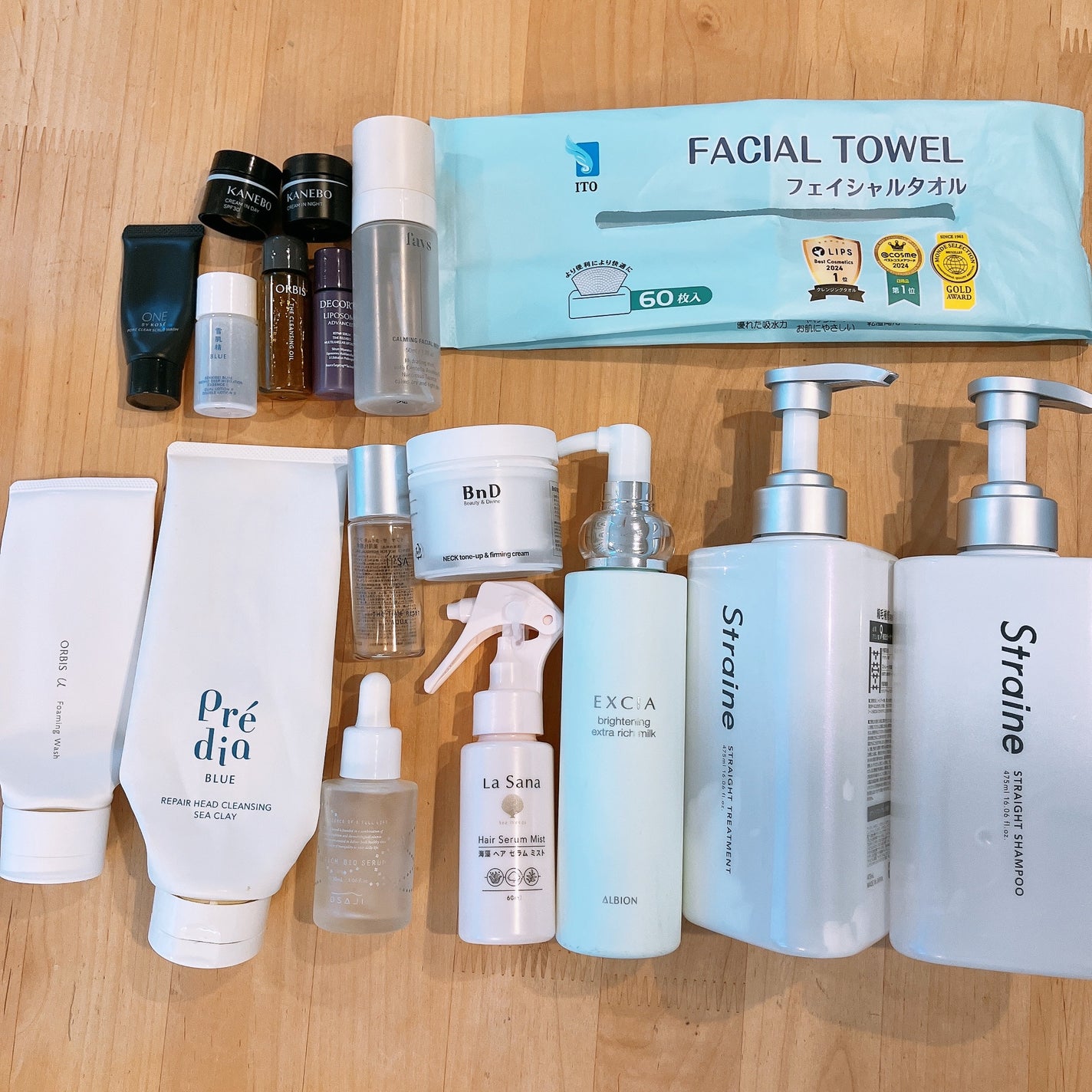 ザ・タイムR アクア/IPSA/化粧水を使ったクチコミ(1枚目)