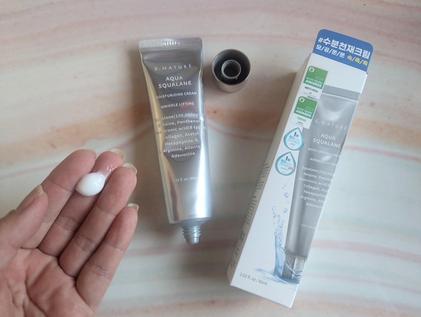 を使ったクチコミ（3枚目）