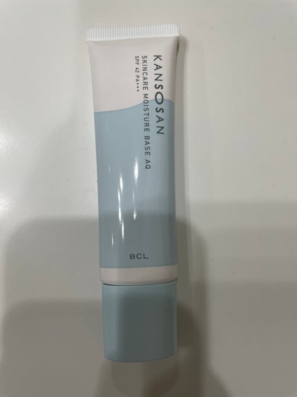 水分力スキンケア下地/乾燥さん/化粧下地を使ったクチコミ(1枚目)