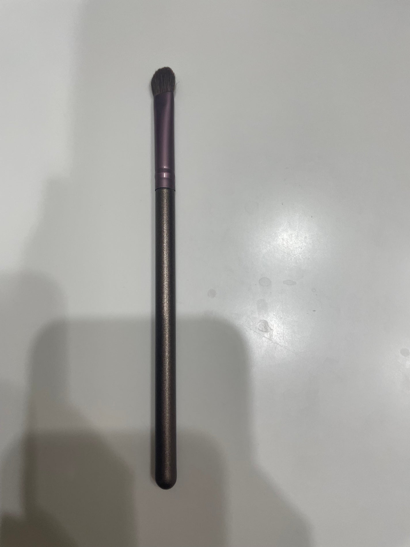 メイクブラシ 馬毛/DAISO/その他化粧小物を使ったクチコミ(1枚目)