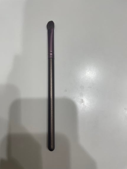 メイクブラシ 馬毛/DAISO/その他化粧小物を使ったクチコミ(1枚目)