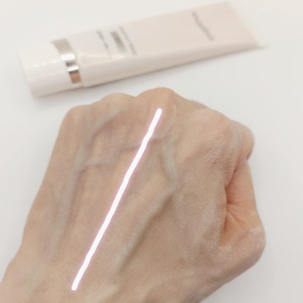 エッセンスベース EX/マキアージュ/化粧下地を使ったクチコミ(3枚目)