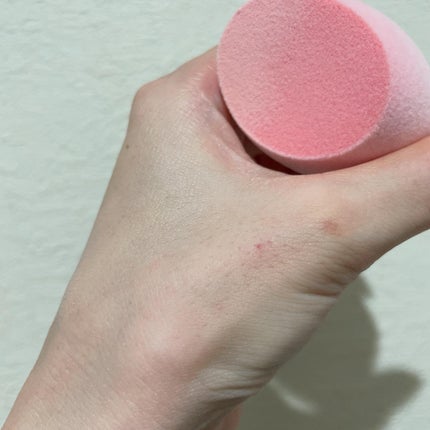 ミラクルパウダースポンジ/Real Techniques/パフ・スポンジを使ったクチコミ(7枚目)