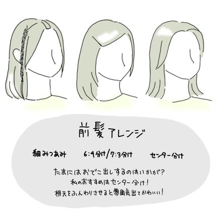 まとめ髪スティック スーパーホールド/マトメージュ/ヘアワックス・クリームを使ったクチコミ(7枚目)