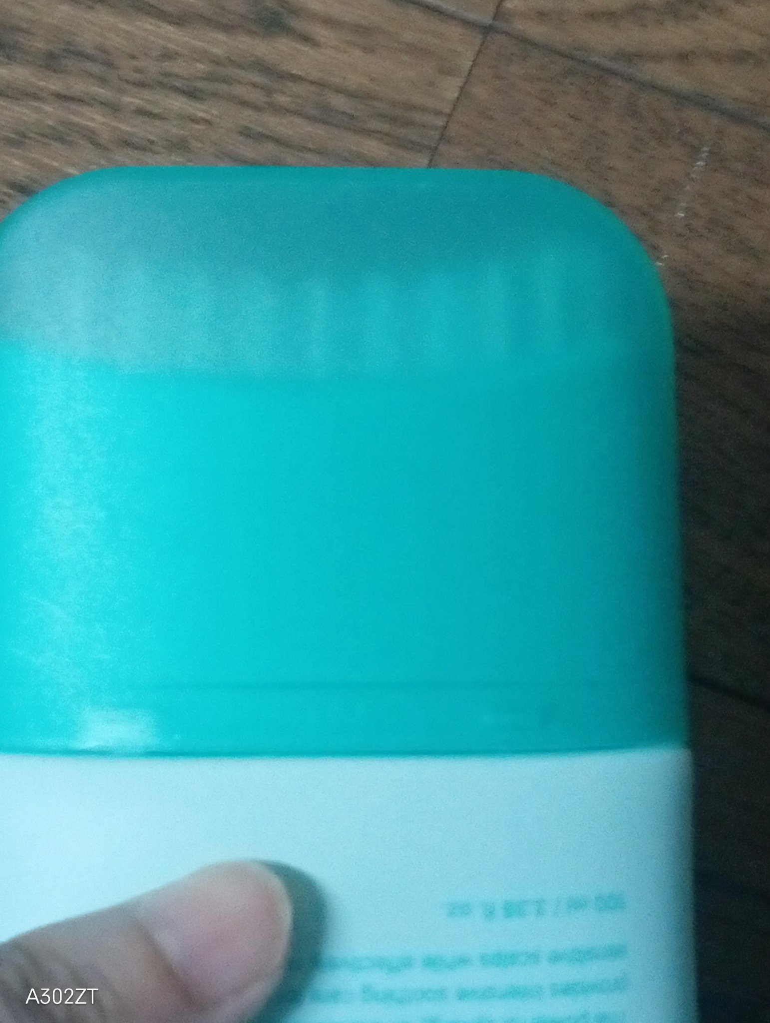 スカルプターンヘアアンプル/リリーイブ/頭皮ローションを使ったクチコミ（2枚目）