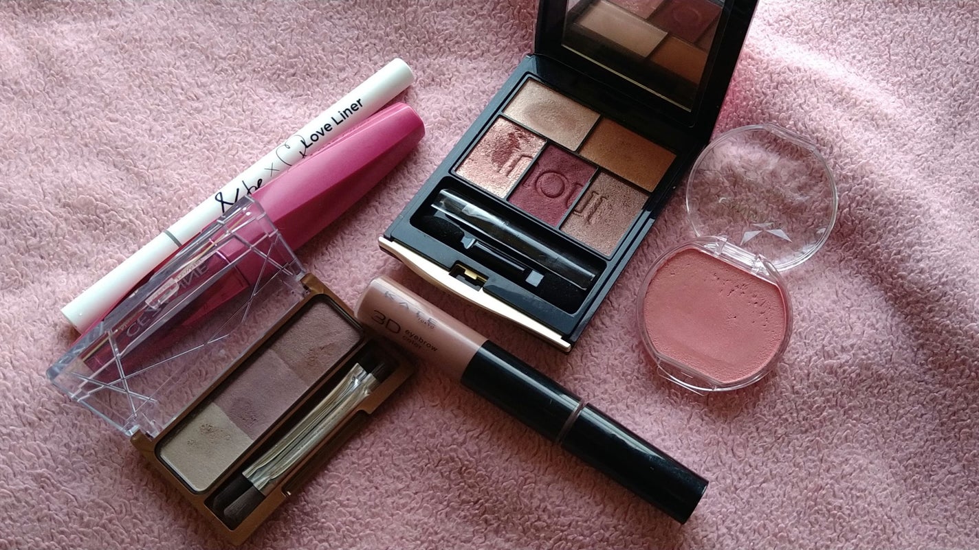 「塗るつけまつげ」ボリュームタイプ/デジャヴュ/マスカラを使ったクチコミ(1枚目)