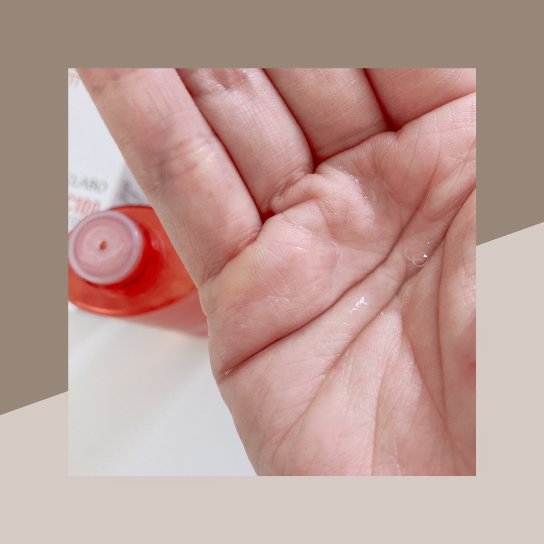 VC100エッセンスローション EX/ドクターシーラボⓇ/化粧水を使ったクチコミ（2枚目）