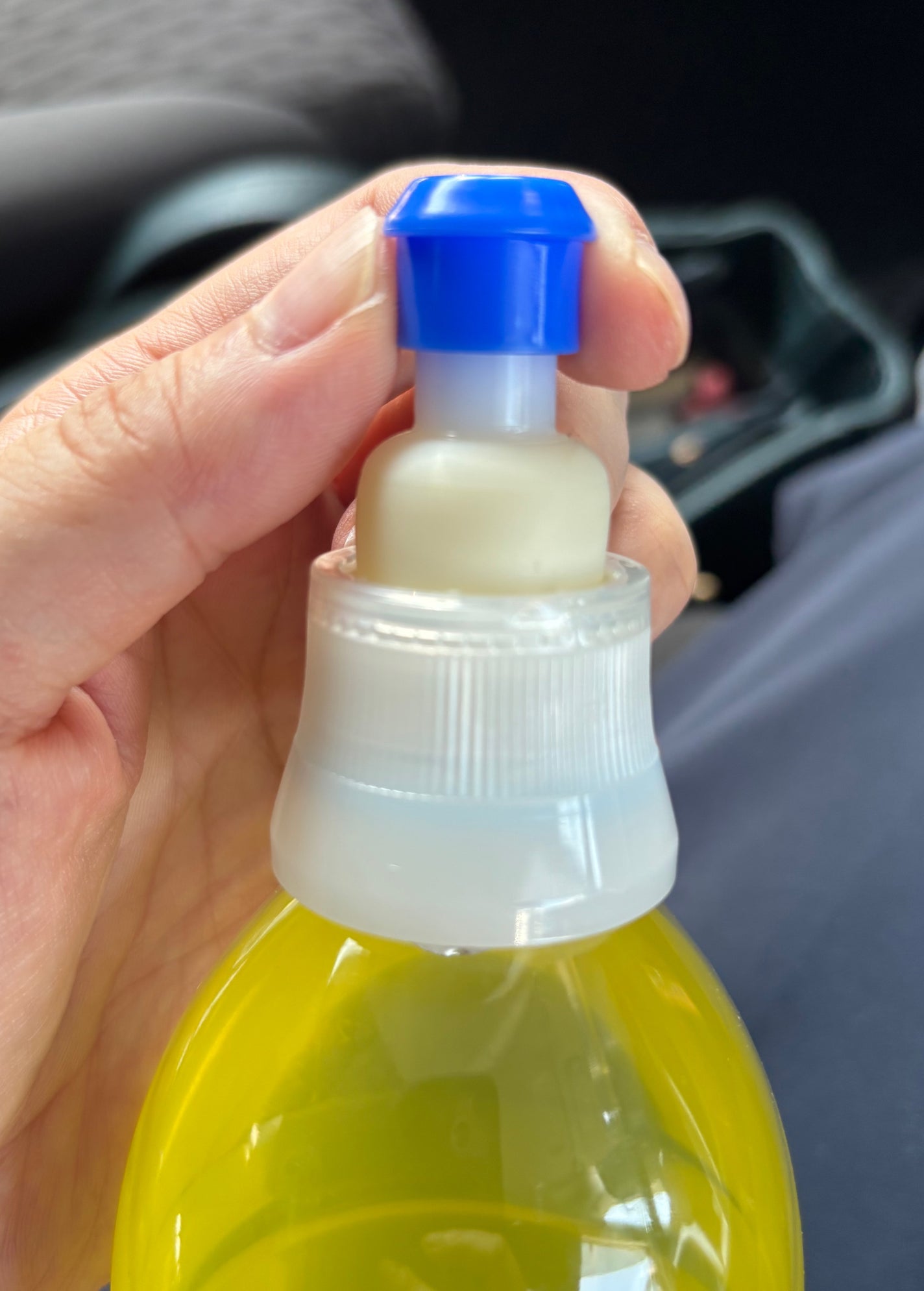 ビタトックマルチビタミン/スキニーラボ/栄養ドリンクを使ったクチコミ(9枚目)