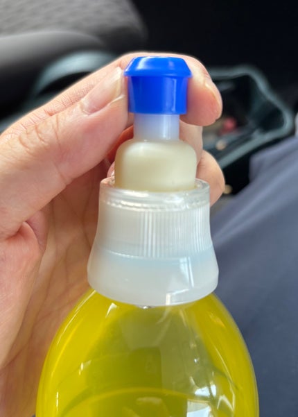 ビタトックマルチビタミン/スキニーラボ/栄養ドリンクを使ったクチコミ(9枚目)